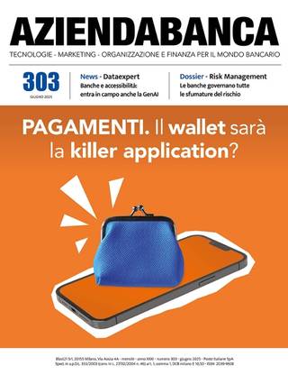 AziendaBanca 303 giugno 2025