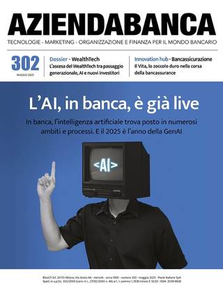AziendaBanca 302 maggio 2025