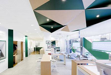 Cariparma AgenziaperTe Turati insieme