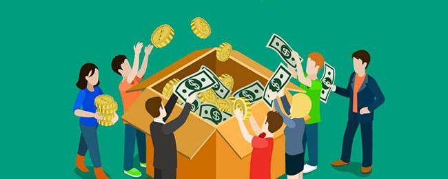 Crowdfunding Osservatorio Politecnico