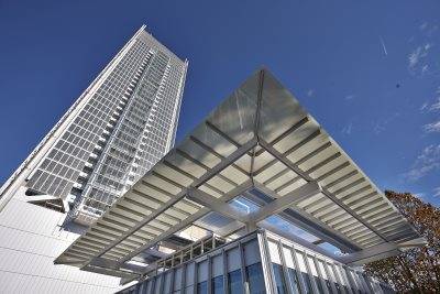 Intesa Sanpaolo torre