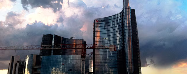 UniCredit AGEA accordo per le imprese agricole
