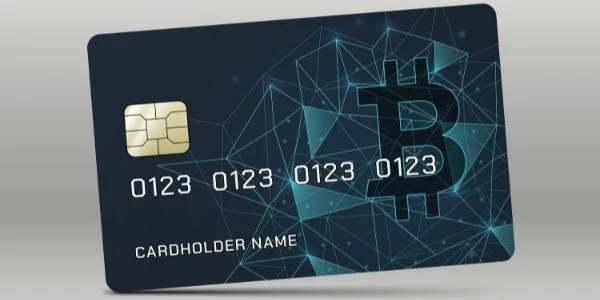 carta di credito crypto