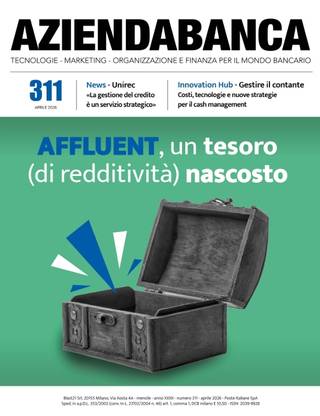 AziendaBanca 311 aprile 2026