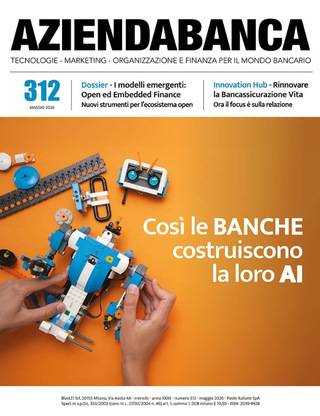 AziendaBanca 312 maggio 2026