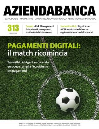 AziendaBanca 313 giugno 2026