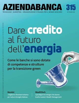 AziendaBanca 315 settembre 2026