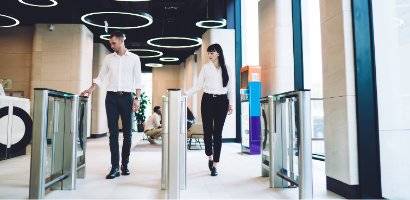 La resilienza del banking si basa sul controllo accessi
