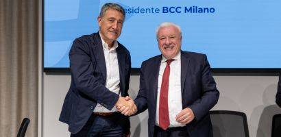 BCC Milano e Fondazione San Bernardino contro il sovraindebitamento