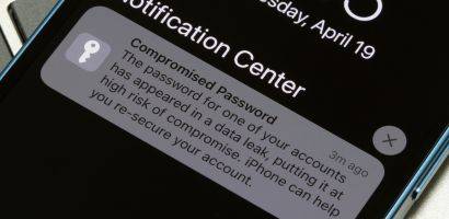 Sicurezza Informatica: quasi 3 milioni di account italiani violati nel 2025