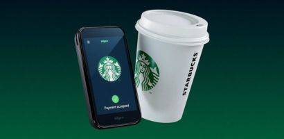 Starbucks completa la migrazione ad Adyen di 943 negozi in tre mercati