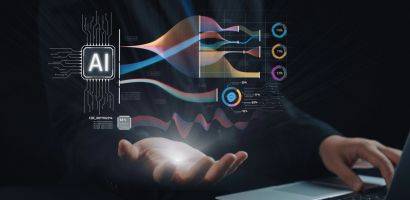 EBA: l&rsquo;agentic AI metter&agrave; il turbo all&rsquo;embedded finance