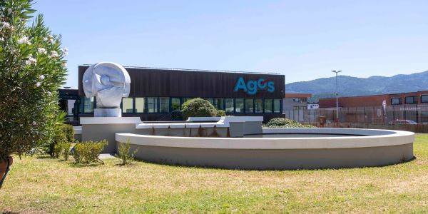 Agos inaugura la nuova sede lucchese