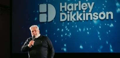 Cefin entra nel Gruppo Harley&Dikkinson