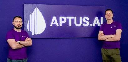 Aptus.AI lancia Next-OS 