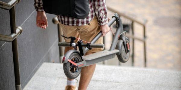 responsabilit&agrave; civile monopattino