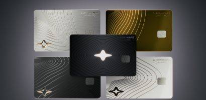 austriacard presenta la nuova metal card collection