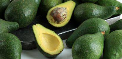 Finanziamento da 20 milioni di euro per gli avocado di Halaesa