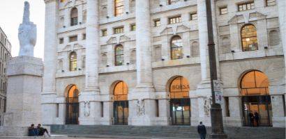 Azimut giù in borsa per i dubbi su TNB