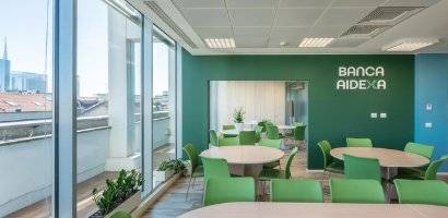 Nel 2025 Banca AideXa raggiunge il breakeven