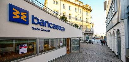 Banca Etica Report impatto nel 2025 1.700 posti di lavoro