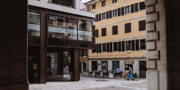 Banca Patrimoni Sella & C. inaugura la nuova sede di Udine