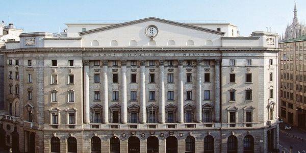 Banco BPM: 6,6 milioni di euro a Nexta Renewable Gas