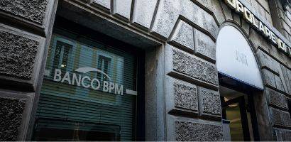 Bancp BPM: 10 milioni a REcrea