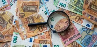 Soldi falsi: circolano anche pi&ugrave; monete