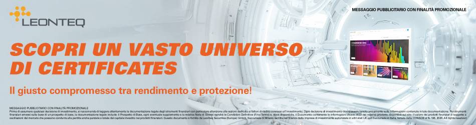Leonteq Banner desktop settembre 2026