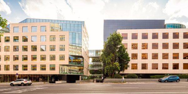 Banque de Luxembourg sicurezza e resilienza digitale Genetec