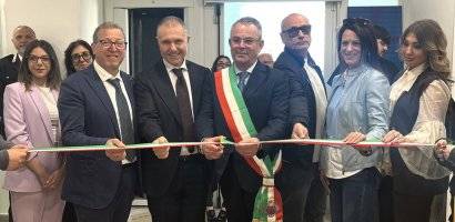 BCA Banca filiale Caiazzo