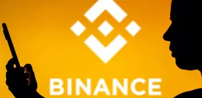 Binance AI compliance