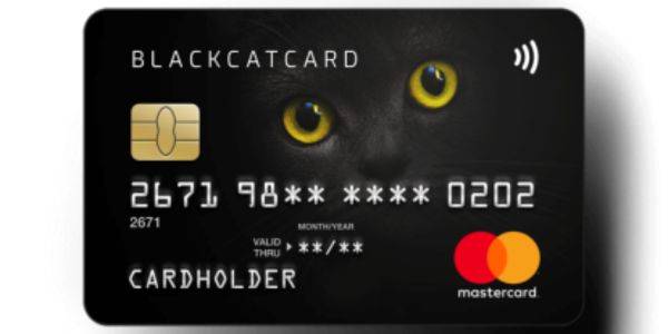 blackcatcard