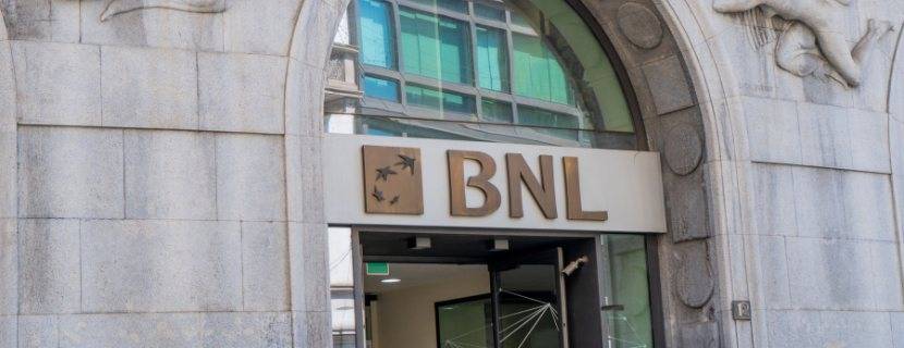 BNL BNP Paribas: nel 2025 scelte selettive sul credito retail