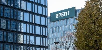 BPER: utile in crescita, ricavi stabili