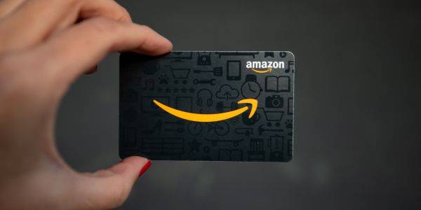 buono amazon conto corrente
