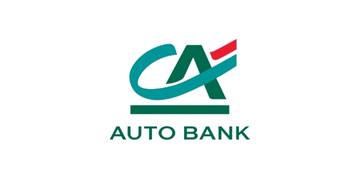 CA Auto Bank nomine