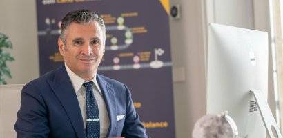 Svolgo round pre-seed 400mila euro