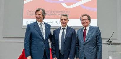 "Scelte Future" fondazione compagnia di San Paolo