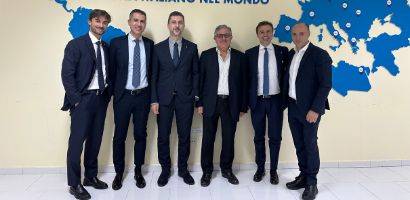 Cassa centrale finanziamento pool Genetic