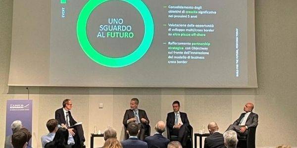 Servizi di investimento cross-border: il progetto di Cassa Lombarda