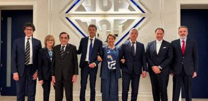 UCA Assicurazione utile 2025 7 milioni