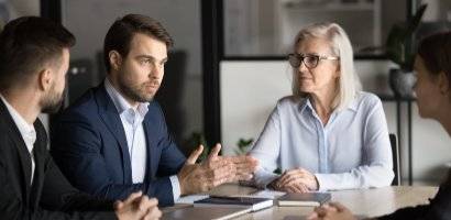 Ricambio generazionale nei board