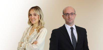 Copertura rischi catastrofali governance aziendale