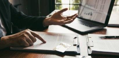 Imprese, gli importi finanziati crescono a doppia cifra