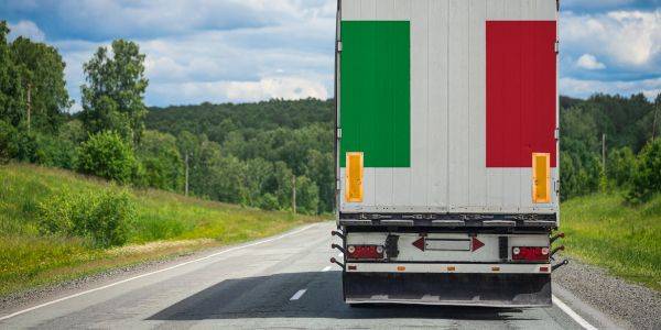 export Italia