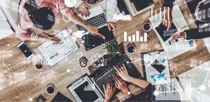 CRIF: le imprese che innovano in Italia sono 485mila