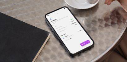 Arriva il Crypto Wallet di Trade Republic