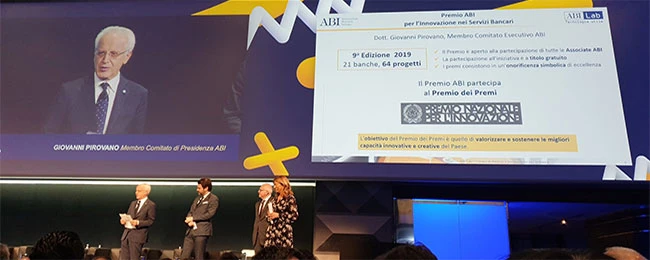 ABI Lab 2019 premi